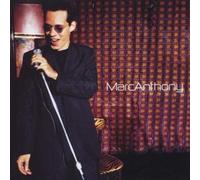 Marc Anthony – Marc Anthony – Import