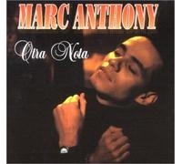 Anthony, Marc - Otra Nota