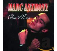 Anthony, Marc - Otra Nota -Remastered-