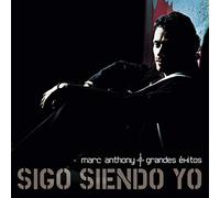 Anthony, Marc - Sigo Siendo Yo [Import]