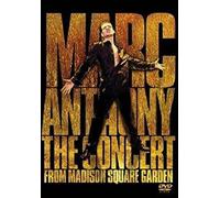 Anthony, Marc - The Concert from Madison Squar [Import]