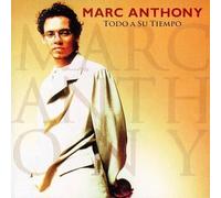 Anthony, Marc - Todo a Su Tiempo