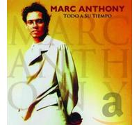 Anthony Marc - Todo a Su Tiempo Remast.