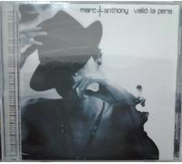 Anthony Marc - Valio' La Pena [Import]