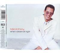 Anthony Marc - When I Dream At Night