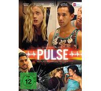 Anthony Meindl;Justine Wachsberger - Pulse: Schlag Gegen die Freiheit