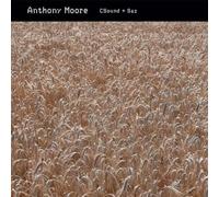 Anthony Moore - C-Sound + Saz
