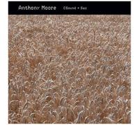 Anthony Moore - C-Sound + Saz [Compact Discs]