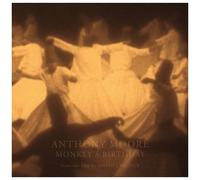 Anthony Moore - Monkey's Birthday [Vinyl Lp]