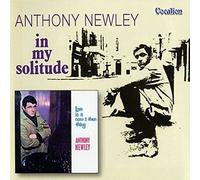 Anthony Newley