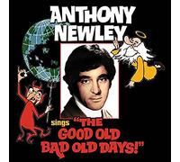 Anthony Newley - Anthony Newley Sings The Good Bad Old Days [Import]