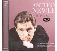 Anthony Newley - Decca Years DM2