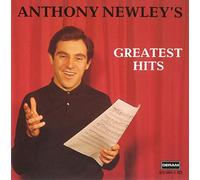 Anthony Newley - Greatest Hits