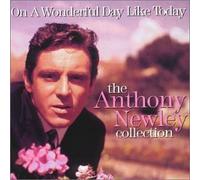 Anthony Newley - on a Wonderful Day Like Today