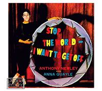 Anthony Newley - Stop The World-I Want to Get Off