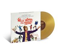 Anthony Newley – Charlie et la chocolaterie (Willy Wonka and the Chocolate Factory) – Vinyle