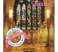 Anthony Newman - Franck: Complete Works for Organ, Volume 2 (UK Import)