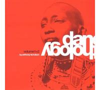Anthony Nicolson - Dance Anthology Part 2 [Import]