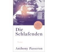 Anthony Passeron C Die Schlafenden: Roman Annie Ernaux nennt diesen R (Relié)
