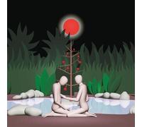 Anthony Pateras - Reise Der Schatten [Vinyl Lp]