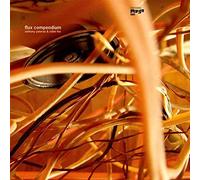 Anthony Pateras&Robin Fox - Flux Compendium