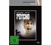 Anthony Perkins,Janet Leigh,Vera Miles - Psycho [Import]