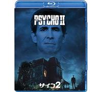 Anthony Perkins-Psycho 2 [Edizione: Giappone] [Blu-Ray] [Import]