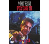 Anthony Perkins-Psycho 3 [Edizione: Giappone] [Import]