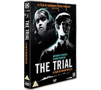 Anthony Perkins - The Trial [Import anglais]