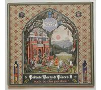Anthony Philips - Private Parts and Pieces II: Back To The Pavillion [LP]