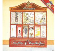 Anthony Philips - Private Parts & Pieces 3 - Antiques