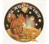 Anthony Philips - Wise After The Event