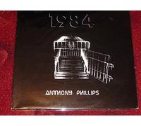 Anthony Phillips - 1984 - RCA - PL 25358