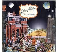 Anthony Phillips - Anthology