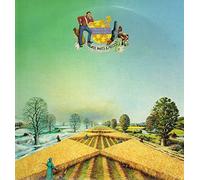 Anthony Phillips - Anthony Phillips - Private Parts And Pieces - PVC Records - PVC 7905, Passport Records - PVC 7905