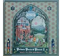 Anthony Phillips - Anthony Phillips - Private Parts & Pieces II: Back To The Pavilion - PVC Records - PVC 7913