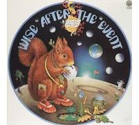 Anthony Phillips - Anthony Phillips - Wise After The Event - Vertigo - 9124 361, Vertigo - 9124 361 (6018), Phonogram - 9124 361, Phonogram - 9124 361 (6018)