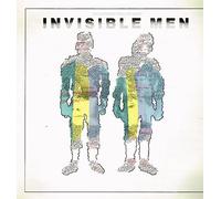 ANTHONY PHILLIPS BAND - INVISIBLE MEN LP (VINYL ALBUM) UK STREET TUNES 1984