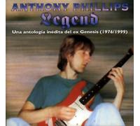 Anthony Phillips - Legend [Import]