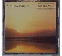 Anthony Phillips - Missing Links Volume 2 - The Sky Road