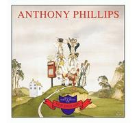 Anthony Phillips - Private Parts and Pieces Vol 8