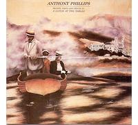 Anthony Phillips - Private parts & pieces IV-A catch at the tables