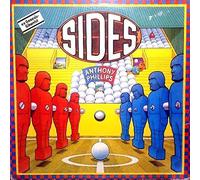 Anthony Phillips - Sides