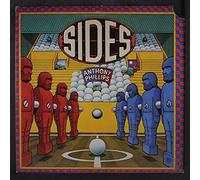 ANTHONY PHILLIPS - sides LP