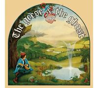 ANTHONY PHILLIPS - THE GEESE AND THE GHOST 2 CD+DVD NEUF
