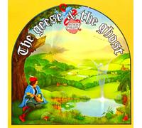 Anthony Phillips – The Geese and the Ghost – Coffret 2 CD + 1 DVD – Édition définitive