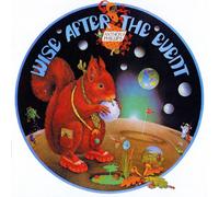 Anthony Phillips - Wise After The Event - The Definitive Edition