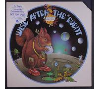 ANTHONY PHILLIPS - wise after the event LP