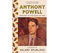 Anthony Powell