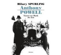 Anthony Powell
